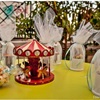 A carousel baptism | Κωνσταντίνος